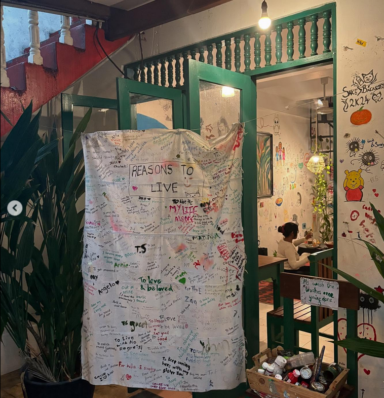 Cafe 4